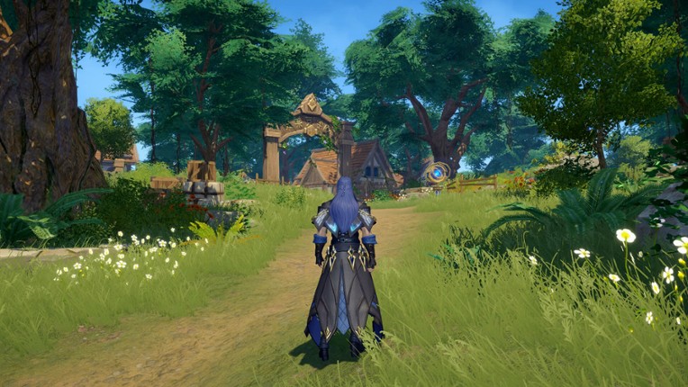 Soul Land: Awakening World Image