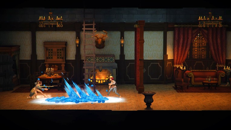 Soulfire screenshot