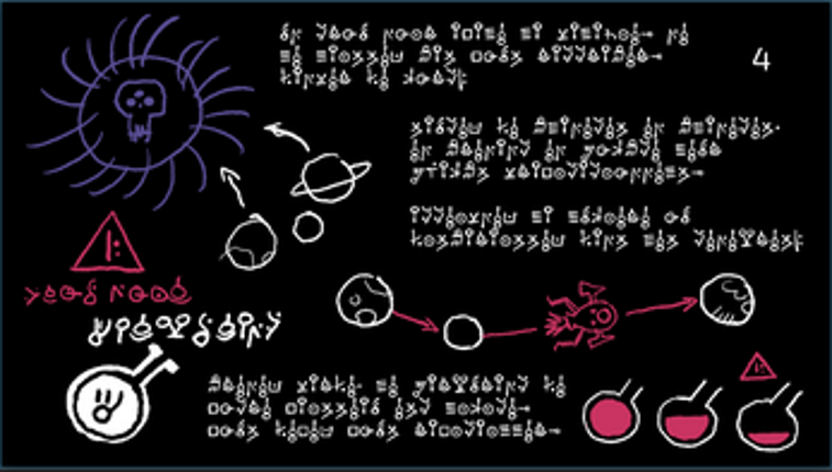 Speed-o'-flyght screenshot