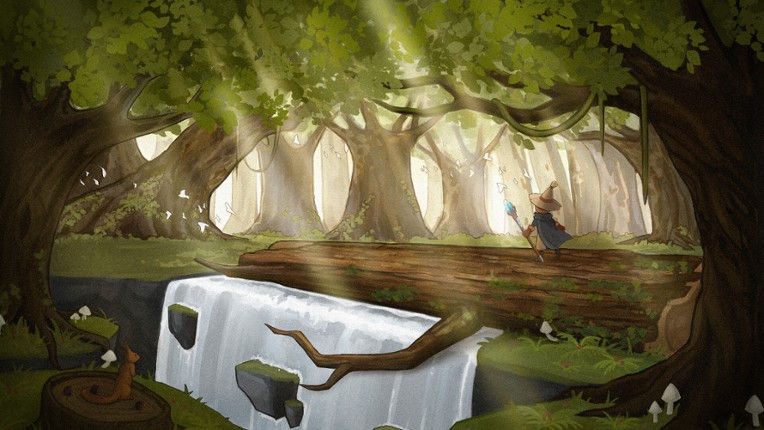 SpellCatcher Image