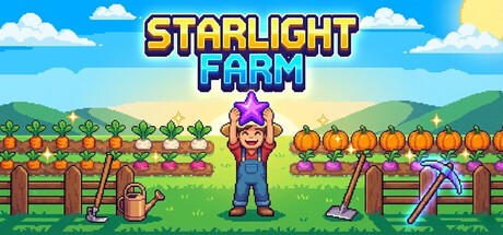 Games like Starlight Farm