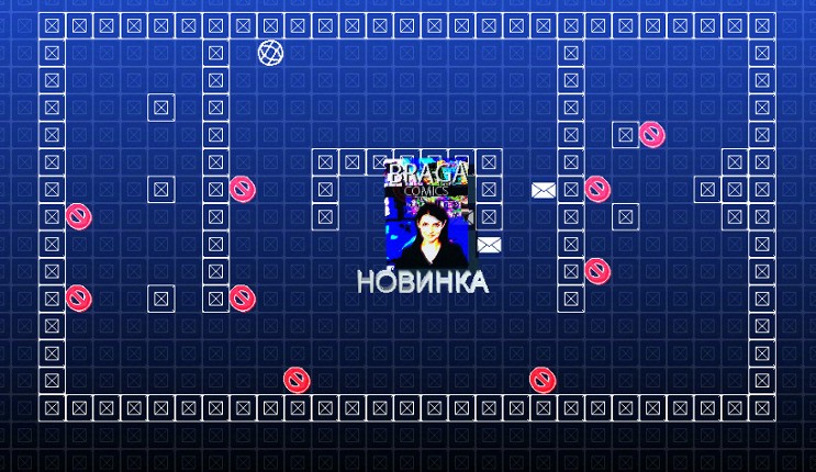 Storekeeper Revenge screenshot