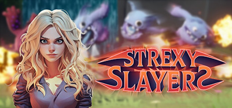 Strexy Slayers Image