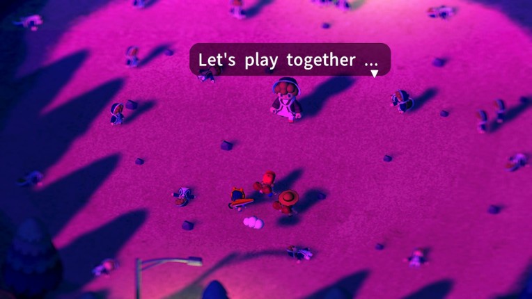 SUMMER ROAD 10-Minute Auto Roguelite screenshot