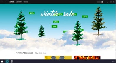 Summer Sale Image