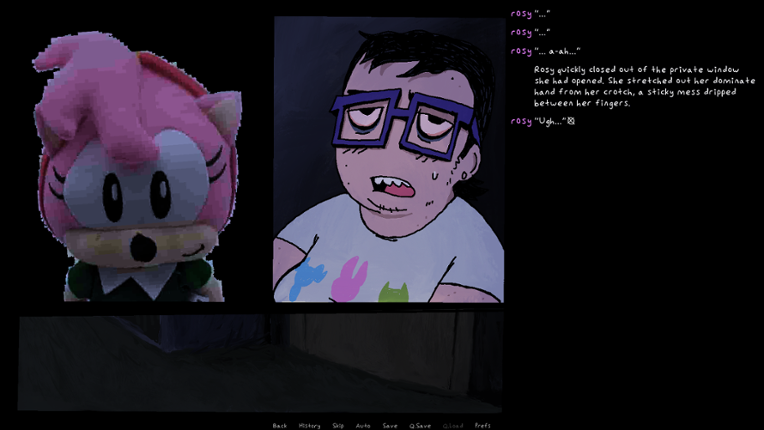 Sunshine Backwards Image