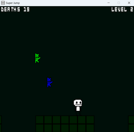 Super Jump Image