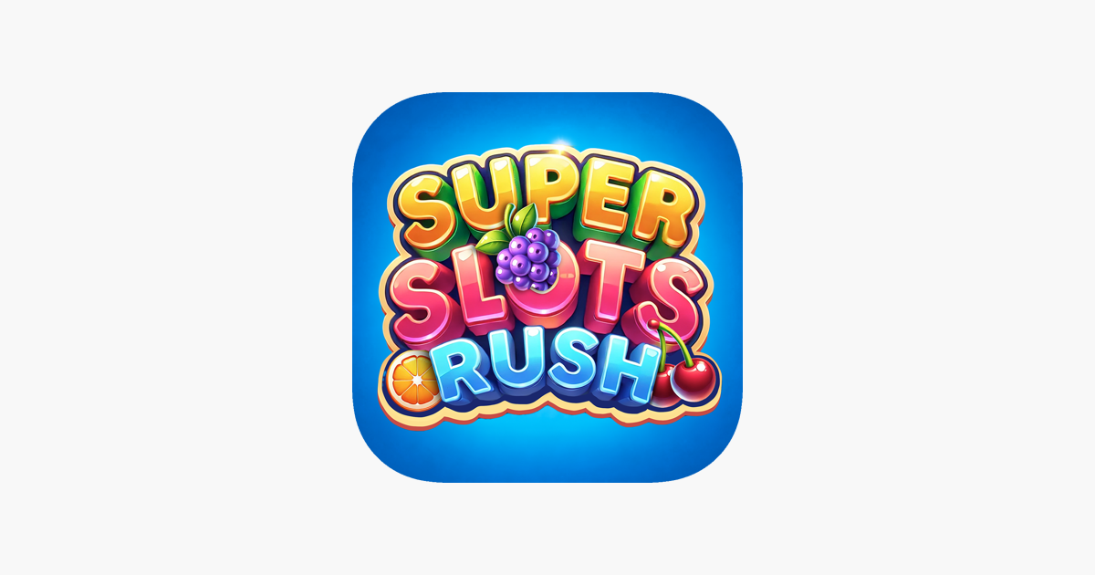 Games like Super Slots Rush Classic