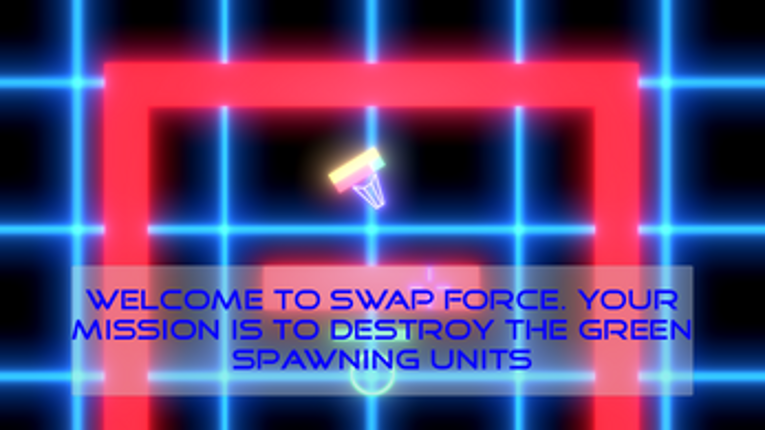 Swap Force Image