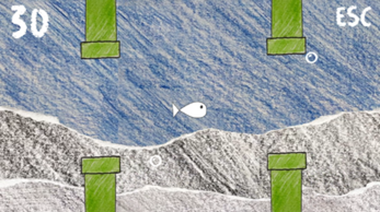 Swimmy Fish Image