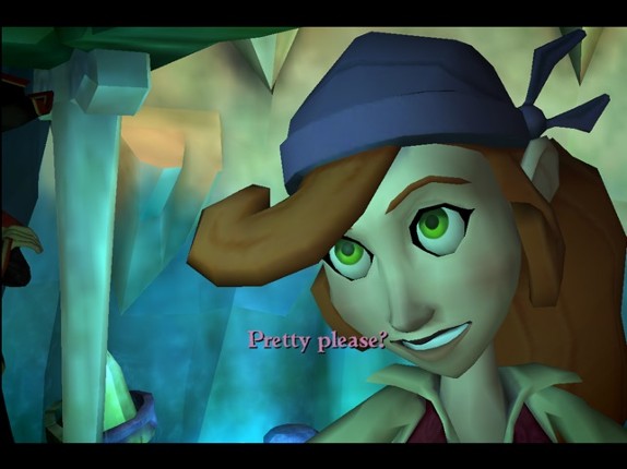 Tales of Monkey Island Ep 2 Image