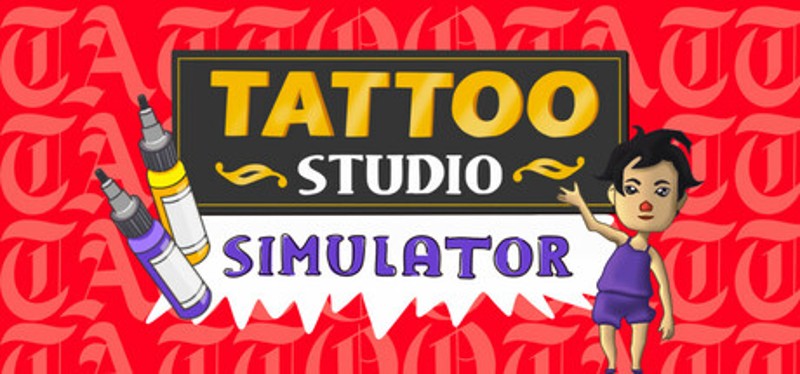 Tattoo Studio Simulator Image