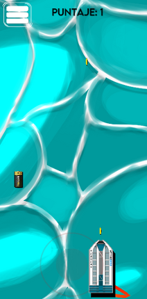 #TEAMSEAS screenshot