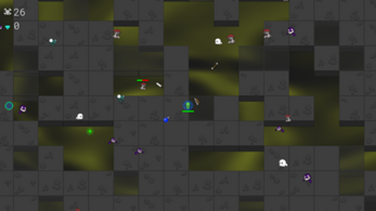 That Unbalanced Survival Game screenshot