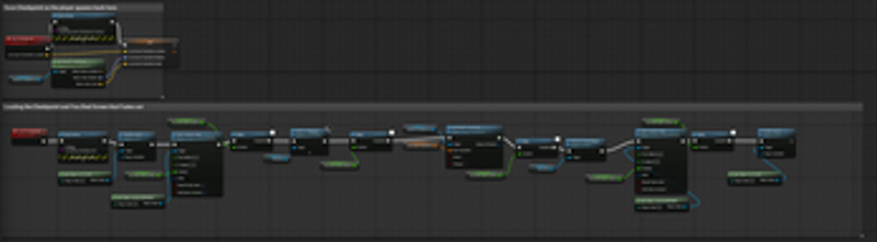 The Attack of the Cylinders screenshot