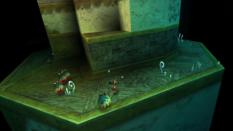 The Big Catch screenshot