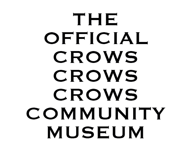 Games like The Crows Crows Crows Community Museum