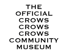 The Crows Crows Crows Community Museum Image