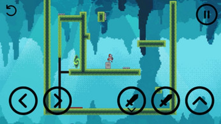 The Grave Solution Image