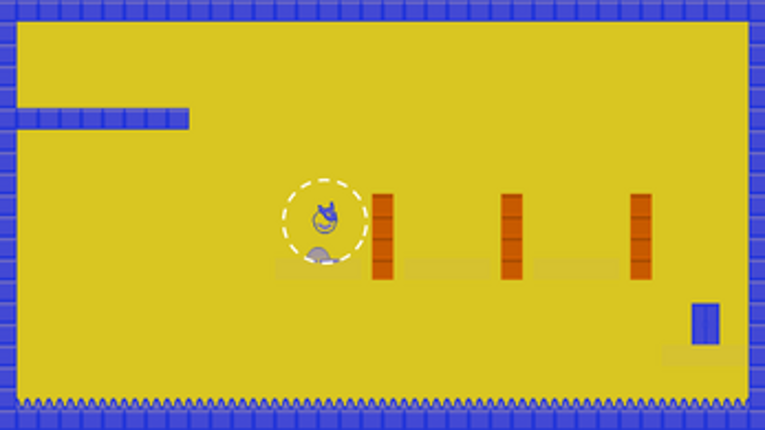 The Masked Goo Image