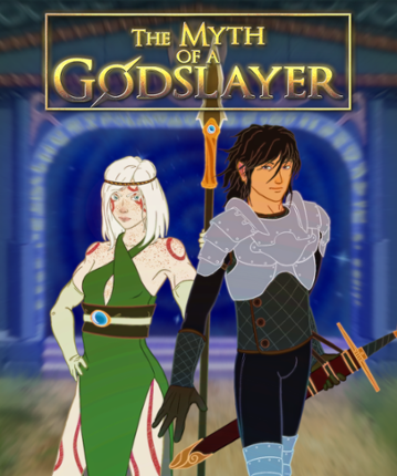 The Myth of a Godslayer Image