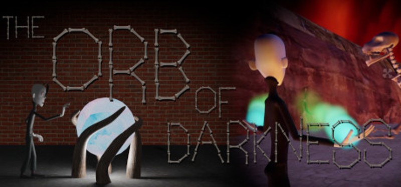 The Orb of Darkness Game Cover