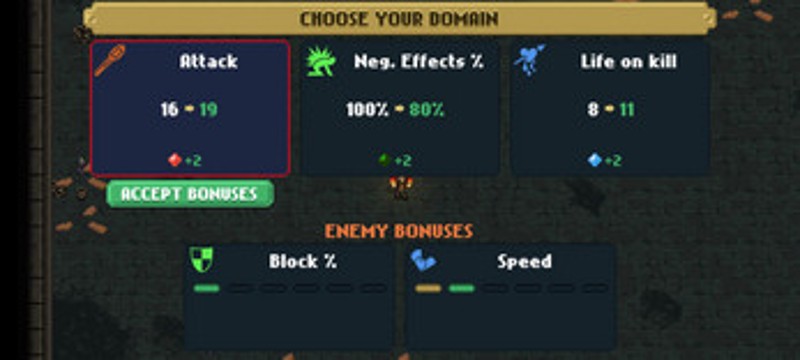 The Shattered screenshot