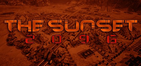 Games like The Sunset 2096
