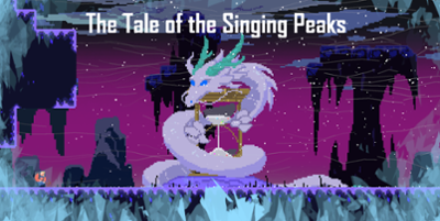 The Tale of the Singing Peaks Image