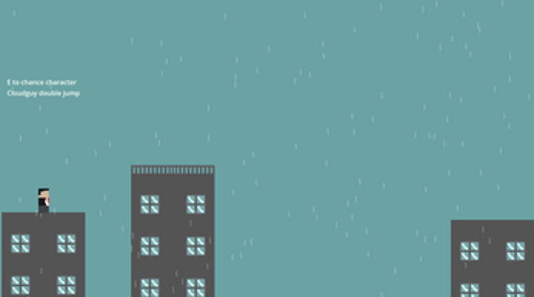 The Thought Virus Image