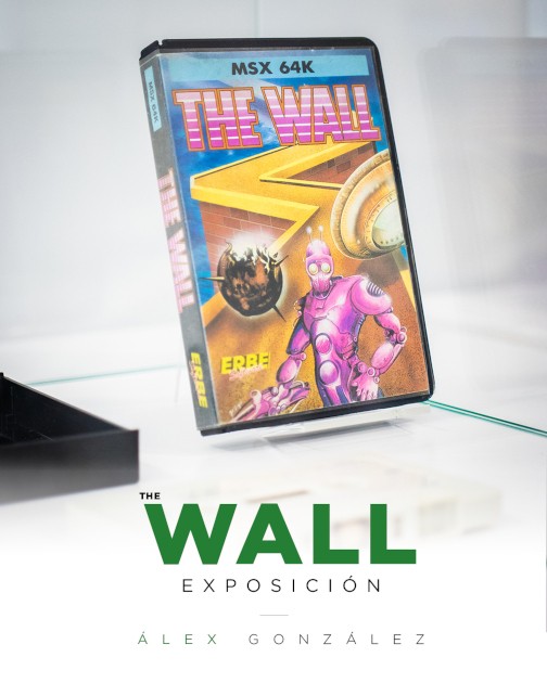 Games like The Wall