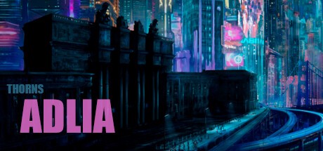 Games like Thorns: Adlia