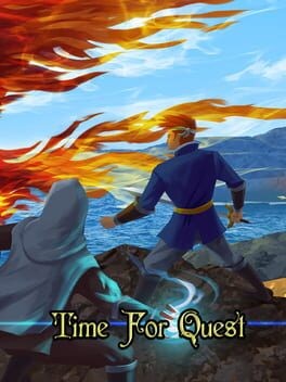 Games like Time For Quest