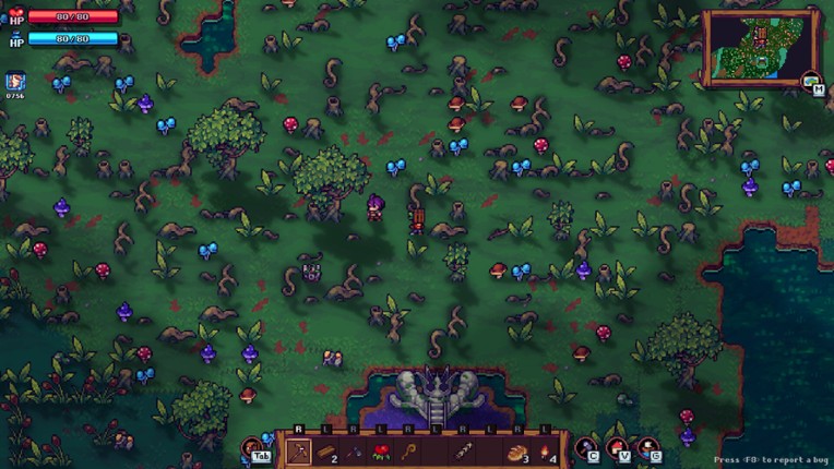 Tinkerlands screenshot