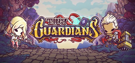 Games like Tiny Guardians