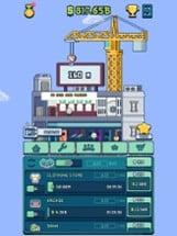 Tower Tycoon - Idle Simulator Image