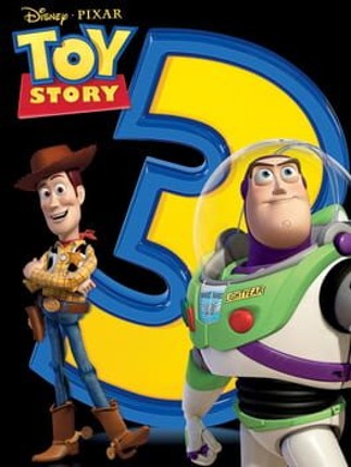 Toy Story 3: The Video Game Image