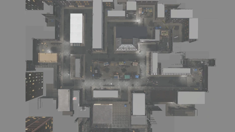 Treasure Simulator Image