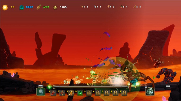 TunsTan screenshot