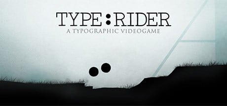 Games like Type:Rider