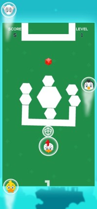 Ultimate Boost Up: Endless Image