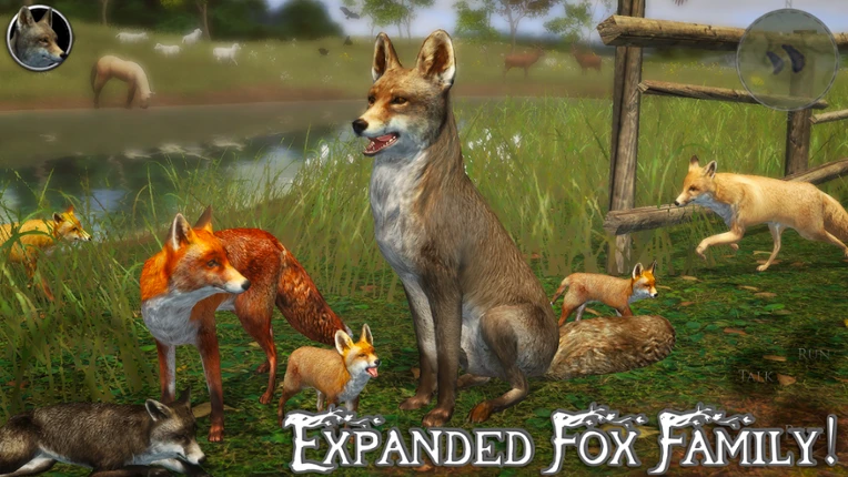 Ultimate Fox Simulator 2 Image