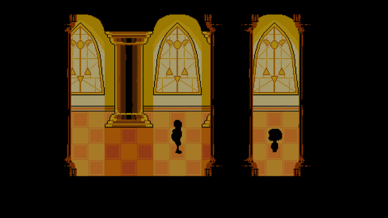 UNDERSWAP PAPYRUS FIGHT BY NnN screenshot