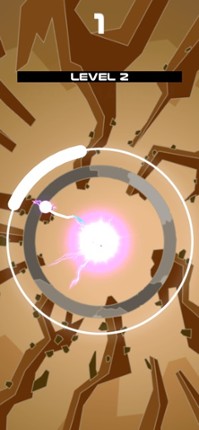Unstable! screenshot