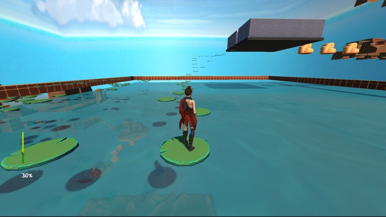 UP screenshot