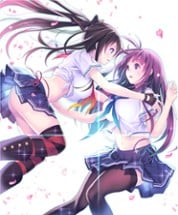 Valkyrie Drive: Bhikkhuni Image