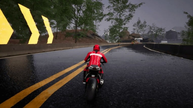 Velocity Riders screenshot