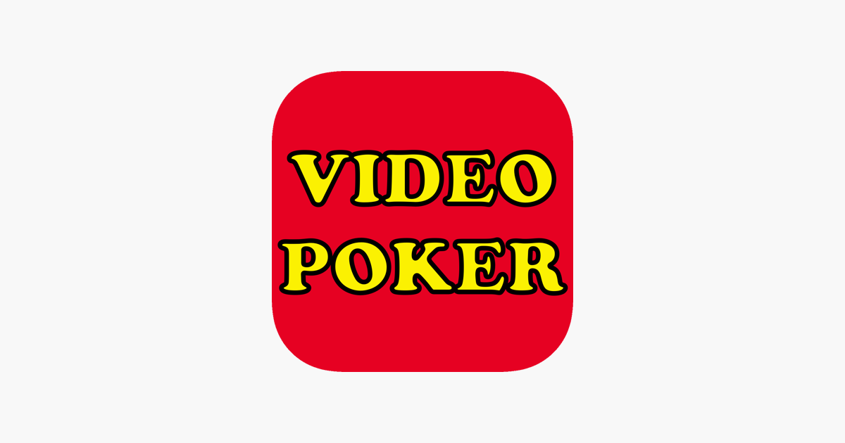 Games like Video Poker Simulator
