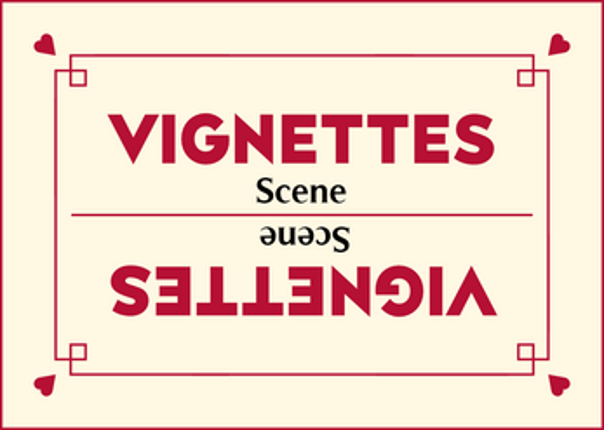 Vignettes - Playtest Version Image