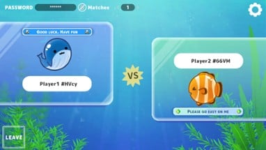 WhaleGameOnline Image